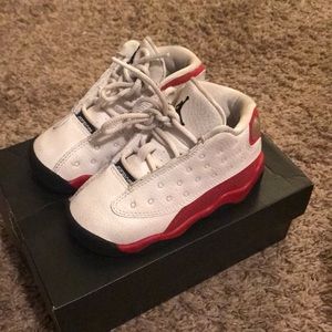 Jordan 13 Retro BT